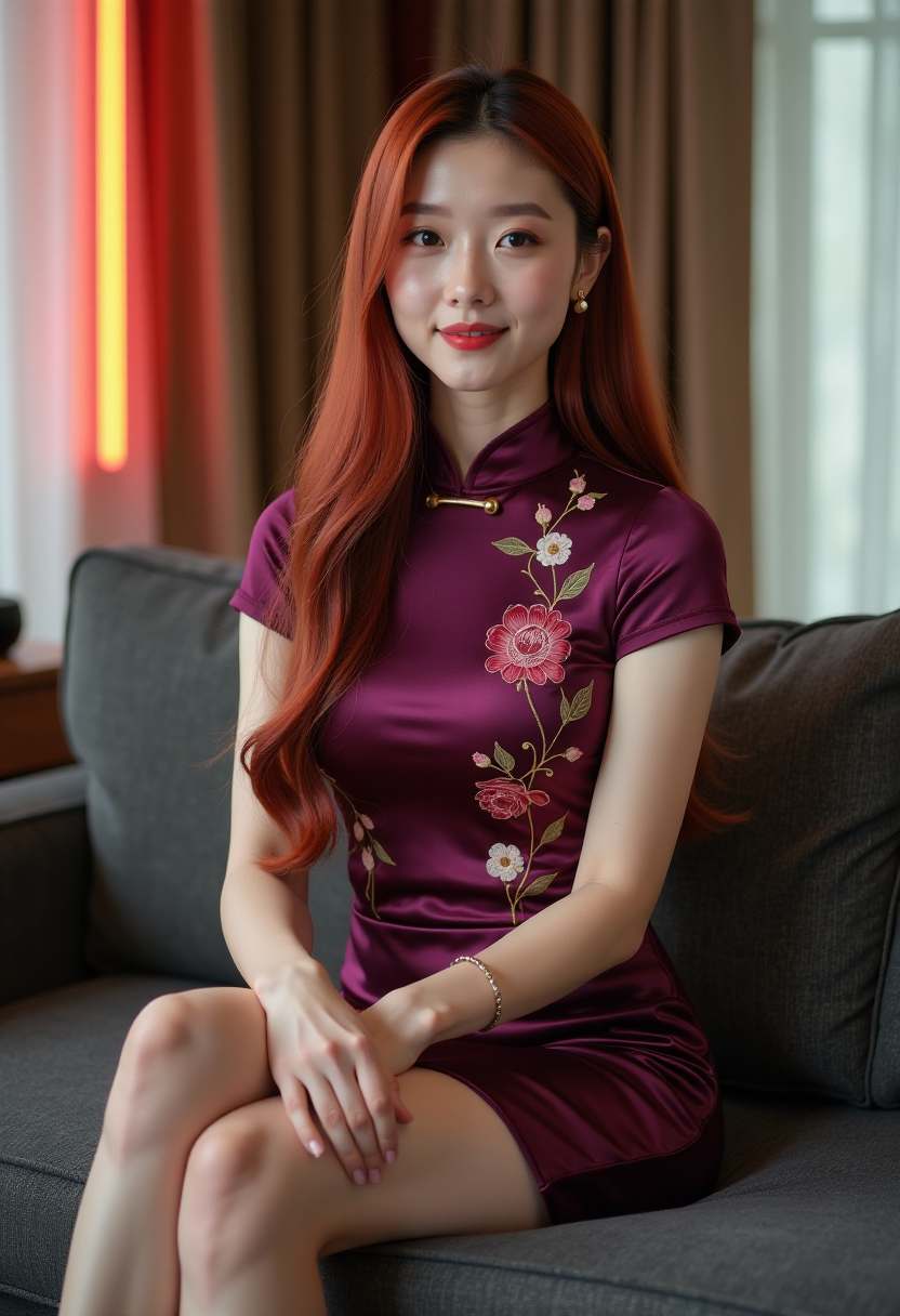 我的事说来话长