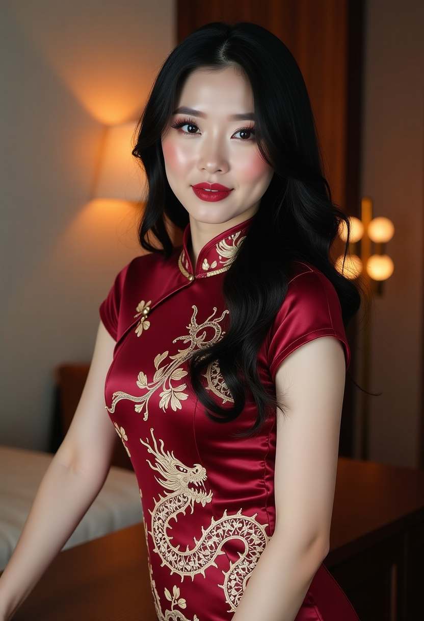 紧急审讯室