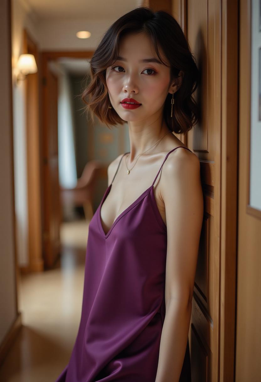 安家 原版对照